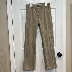 Gap boys pants size 14-16